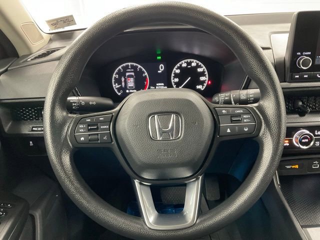 Certified 2023 Honda CR-V EX image 16