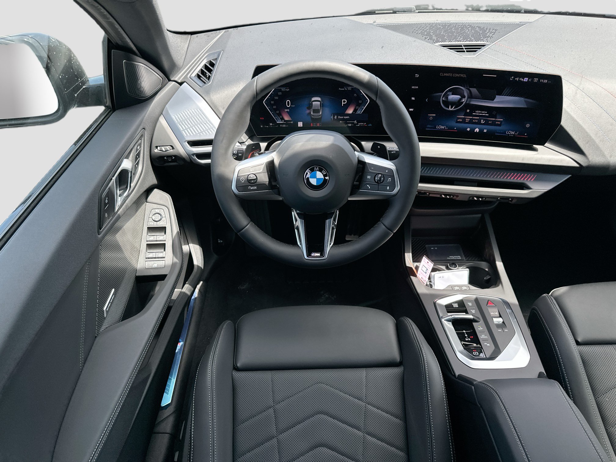 New 2026 BMW 228i xDrive w/ M Sport Package AWD/4WD image 15