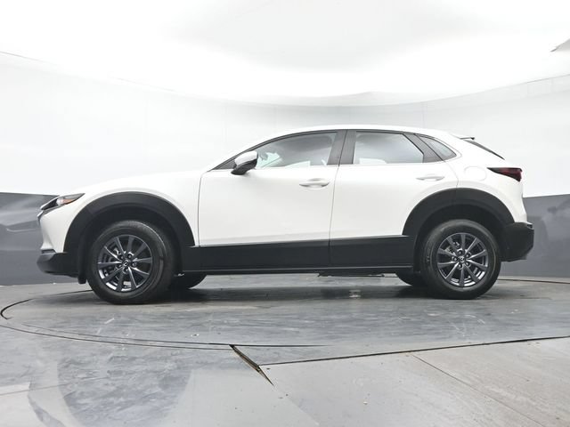 Certified 2024 MAZDA CX-30 AWD 2.5 S image 24
