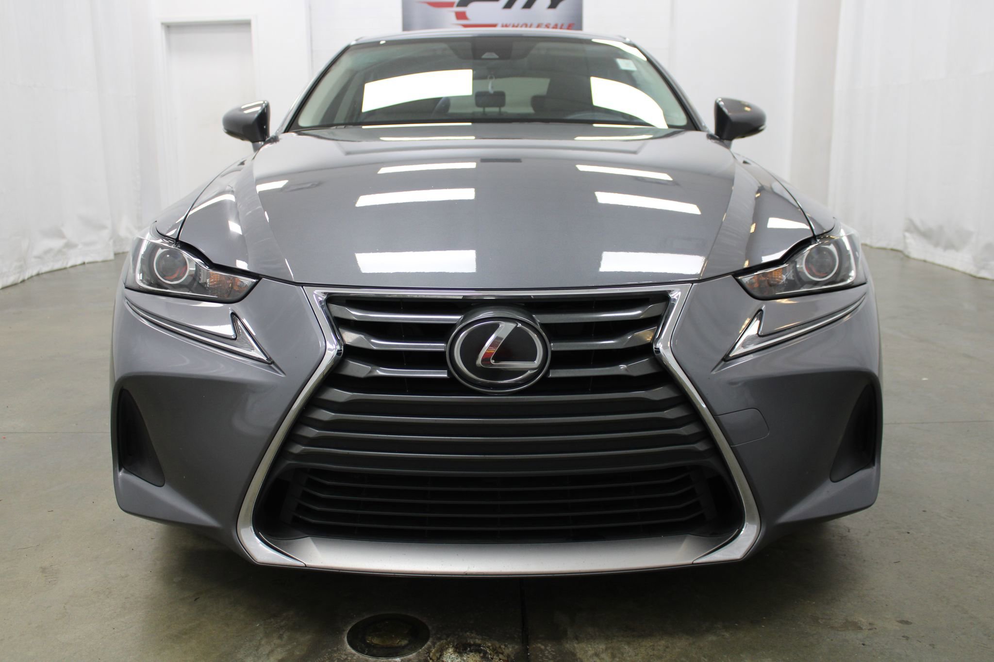 Used 2020 Lexus IS 300 w/ Accessory Package 2 image 3