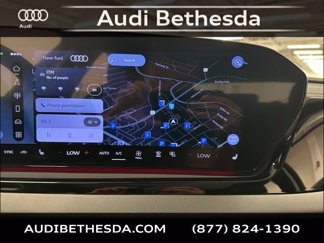 New 2026 Audi A5 Premium Plus AWD/4WD image 17