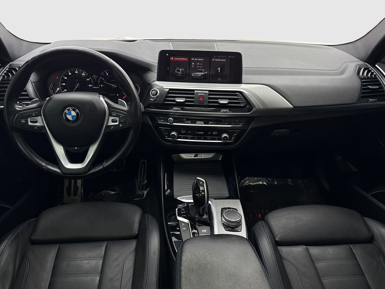 Used 2018 BMW X3 M40i AWD/4WD image 20