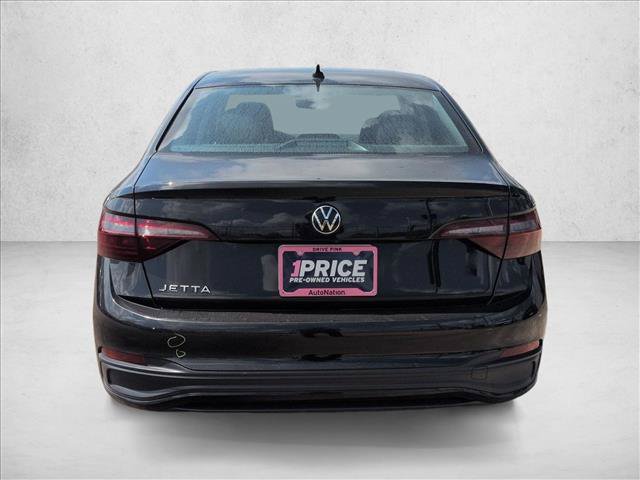 Used 2024 Volkswagen Jetta S FWD image 7