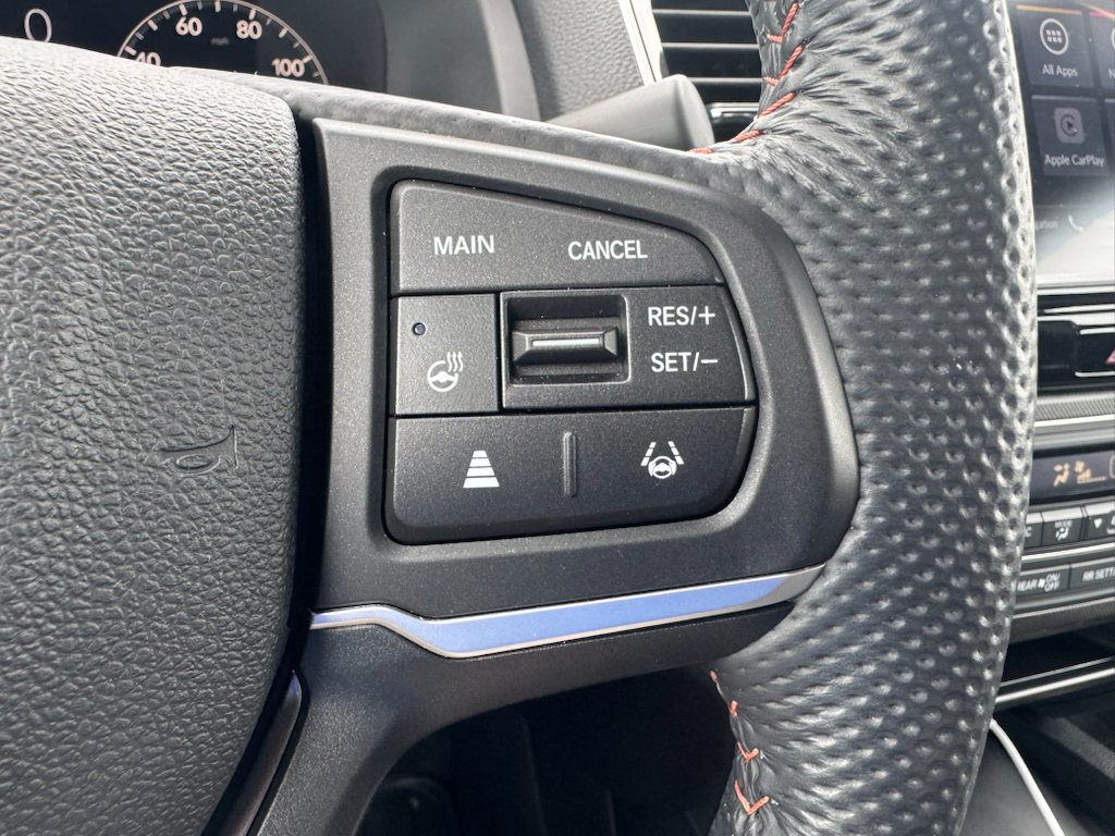 Certified 2025 Honda Ridgeline TrailSport image 15