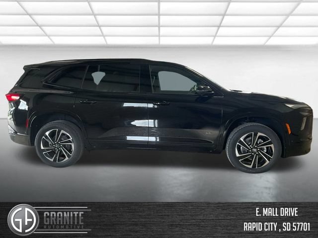 New 2026 Buick Enclave Sport Touring w/ Super Cruise Package AWD/4WD image 5