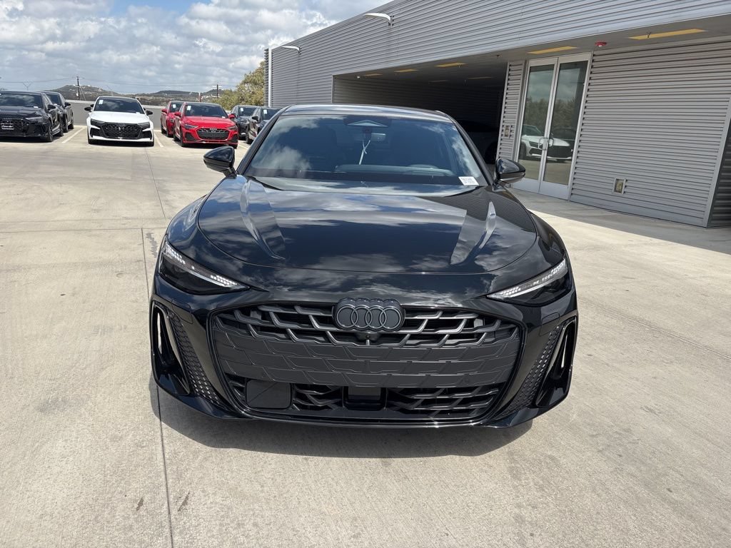 New 2026 Audi A6 Prestige AWD/4WD image 2