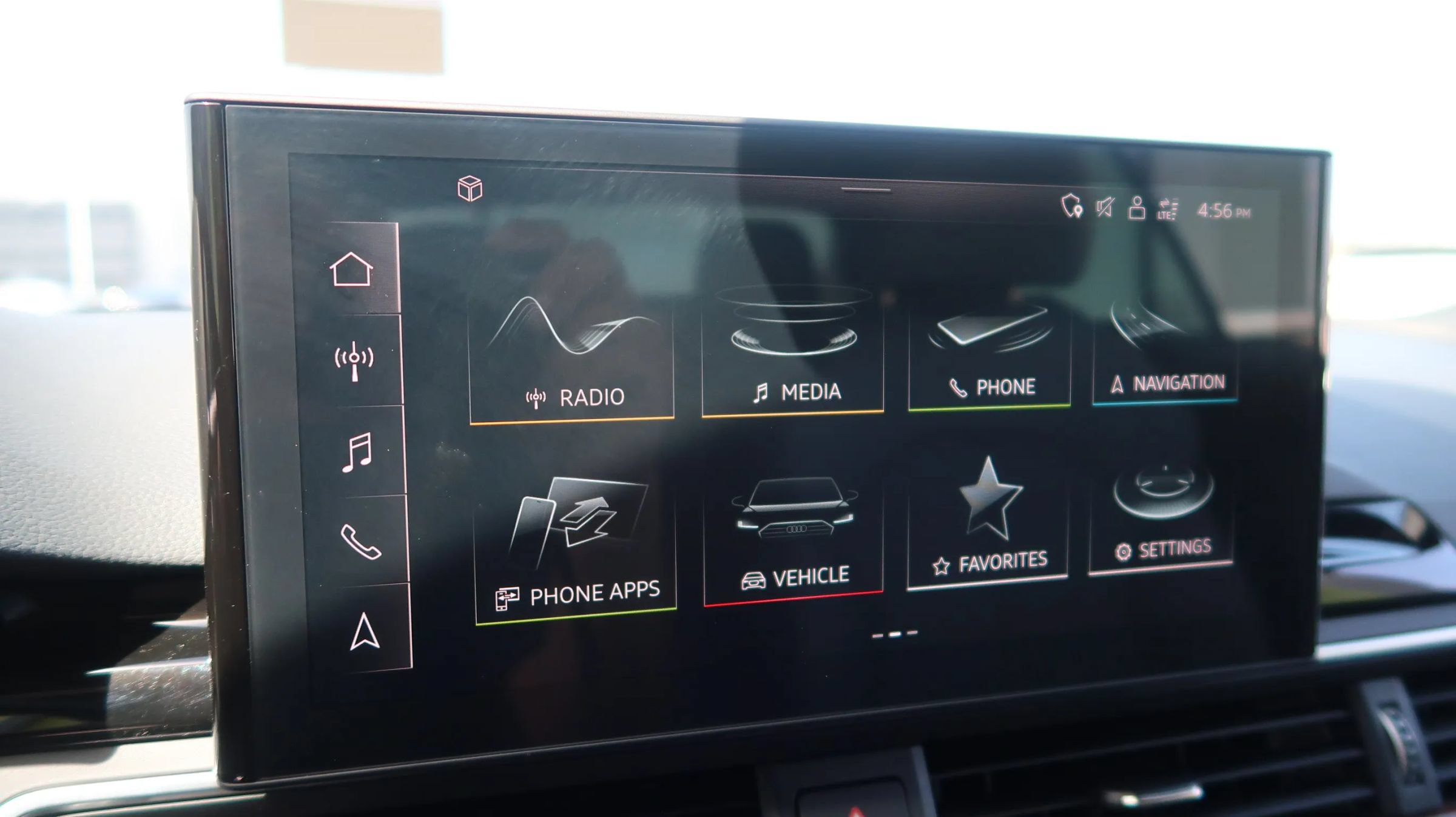 Used 2020 Audi A5 2.0T Premium Plus w/ Premium Plus AWD/4WD image 30