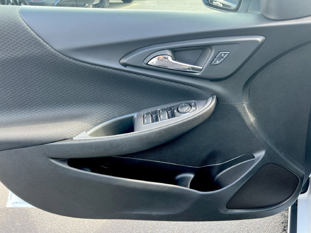 Used 2024 Chevrolet Malibu LT FWD image 19