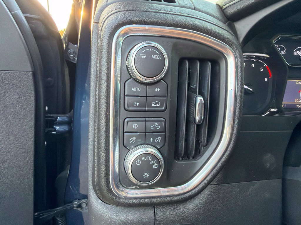 Used 2021 GMC Sierra 1500 Elevation AWD/4WD image 21
