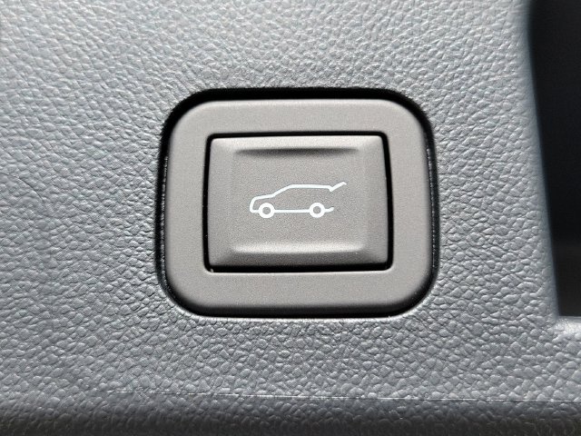 New 2027 Chevrolet Equinox RS FWD image 13