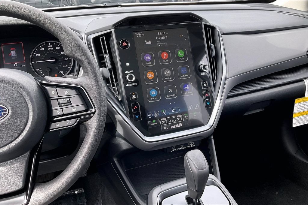 New 2026 Subaru Crosstrek 2.5i Premium AWD/4WD image 7