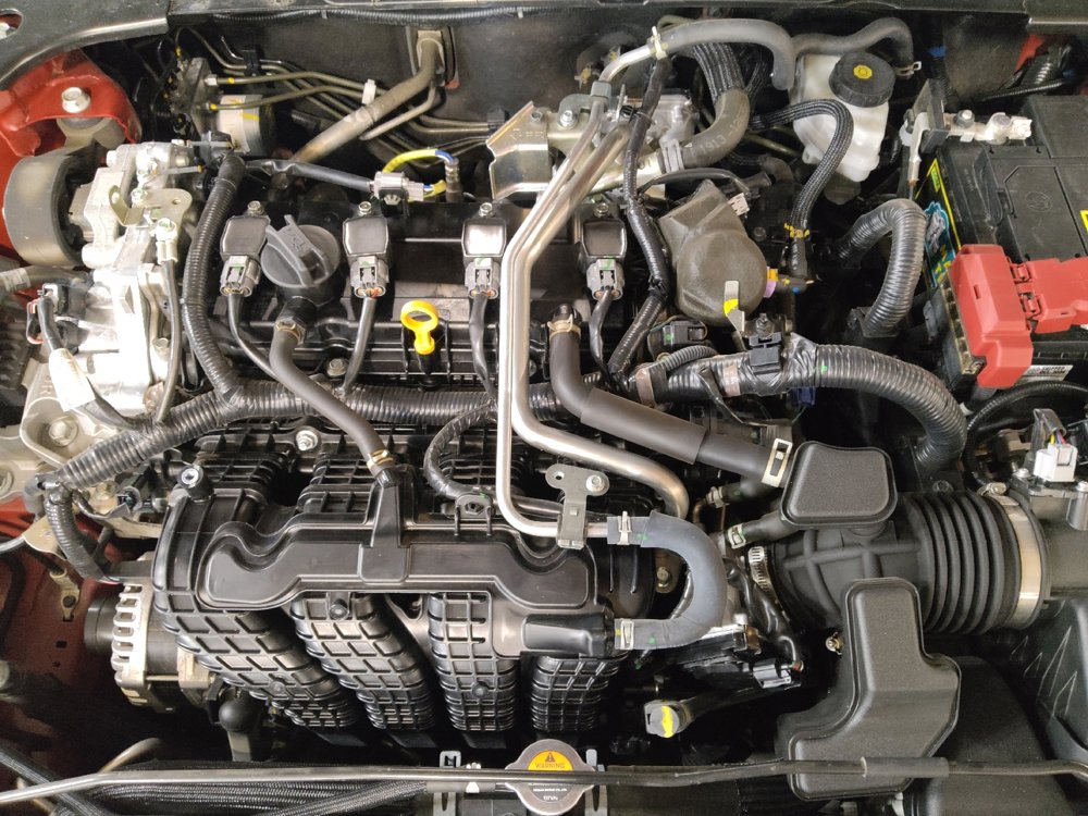 Used 2023 Nissan Altima 2.5 SV image 30