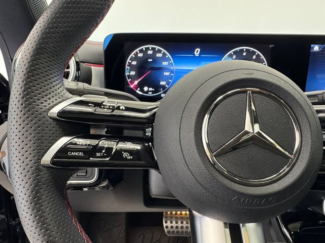 Certified 2026 Mercedes-Benz CLA 250 image 25