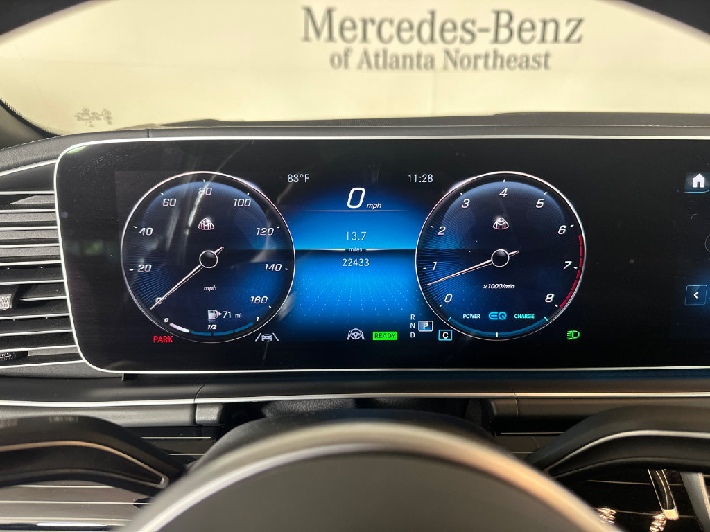 Certified 2021 Mercedes-Benz Maybach GLS 600 4MATIC image 31