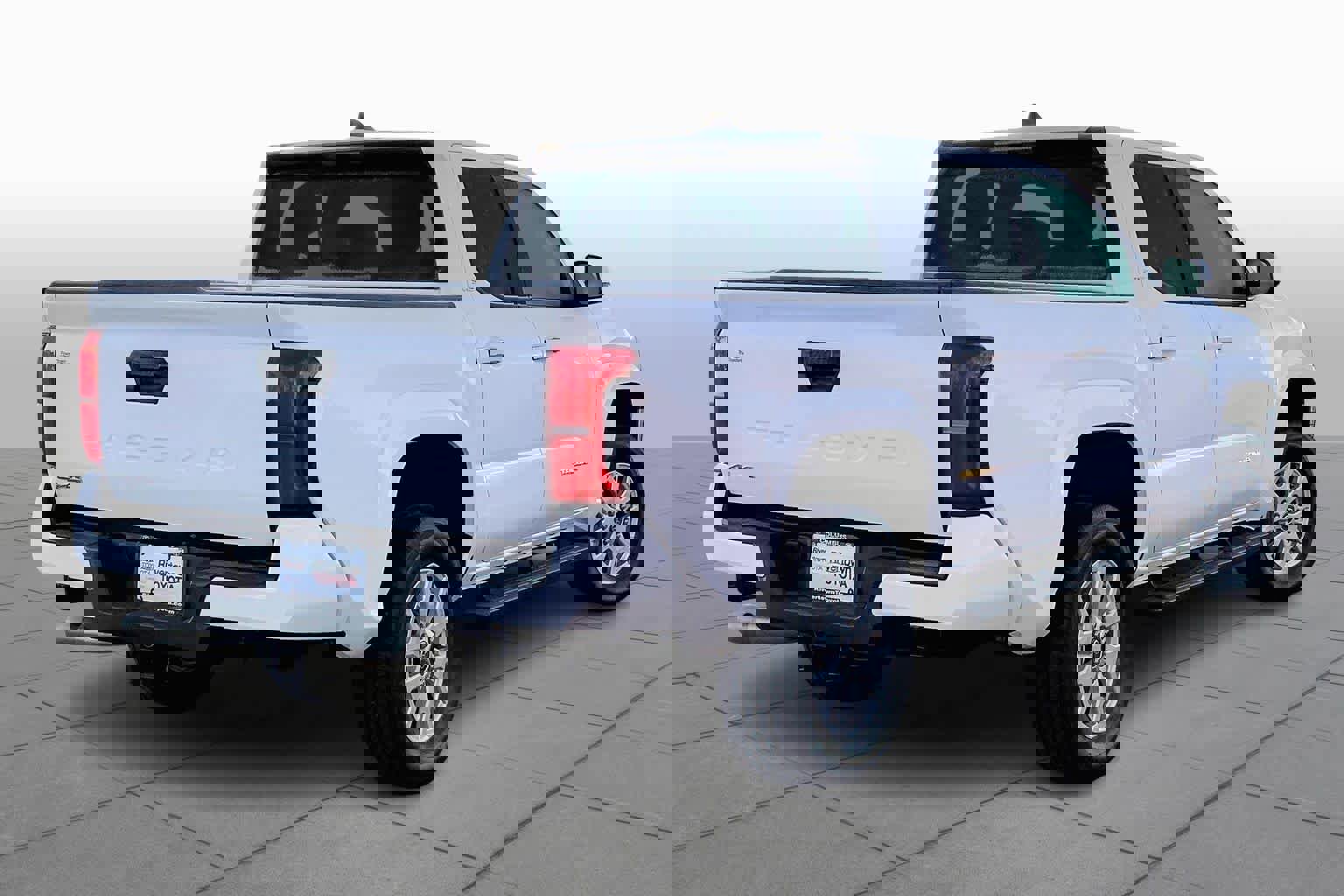 Used 2024 Toyota Tacoma SR5 image 24