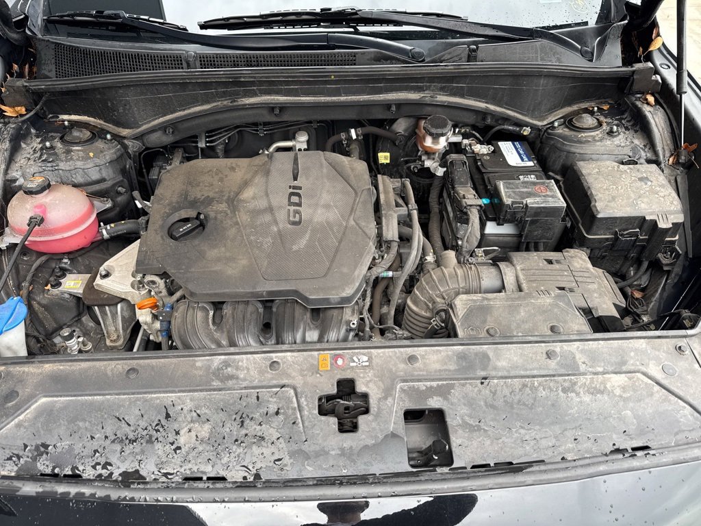 Used 2023 Hyundai Santa Fe SEL image 19