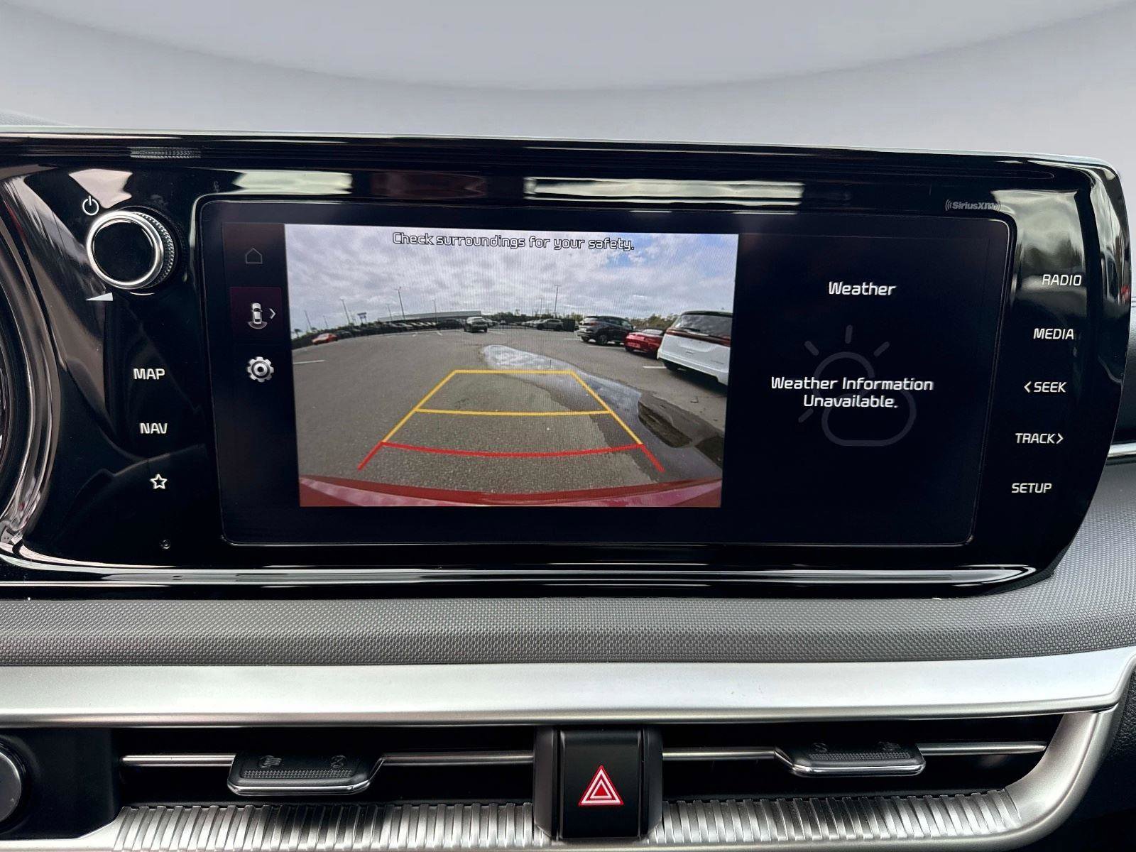 Used 2024 Kia K5 GT-Line w/ GT-Line Premium Package image 24