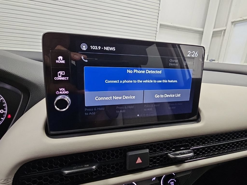 New 2027 Honda HR-V LX image 15
