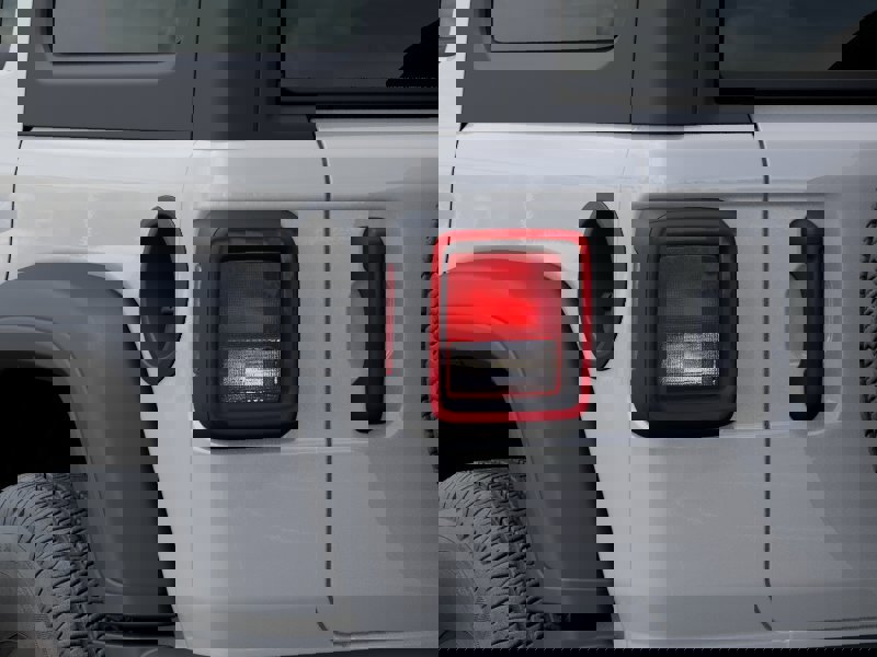 New 2026 Jeep Wrangler Sport image 47