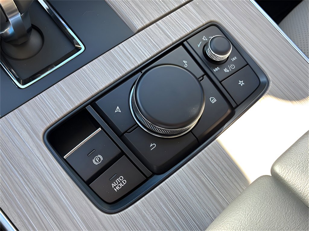 New 2026 MAZDA CX-90 Plug-In Hybrid w/Premium Sport image 20