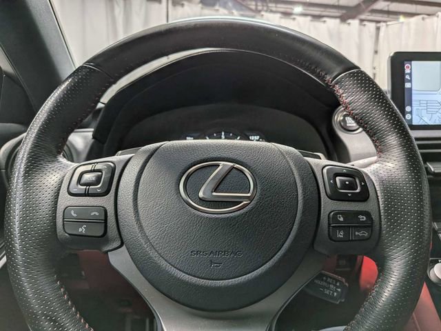 Used 2023 Lexus IS 350 F Sport RWD image 19