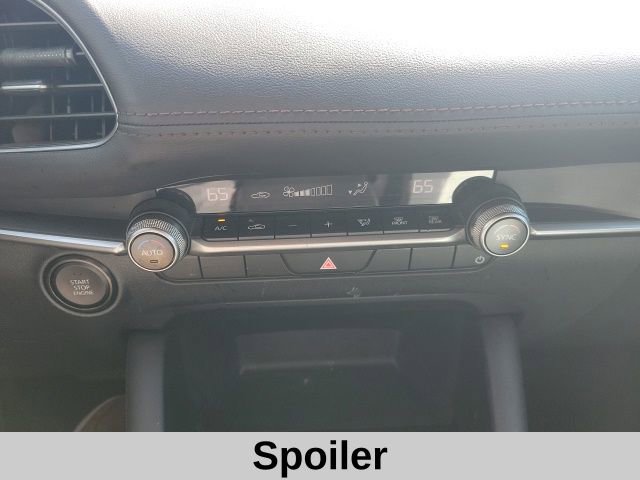 Used 2024 MAZDA MAZDA3 s image 8