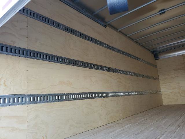 New 2023 Chevrolet Low Cab Forward 5500XD image 7