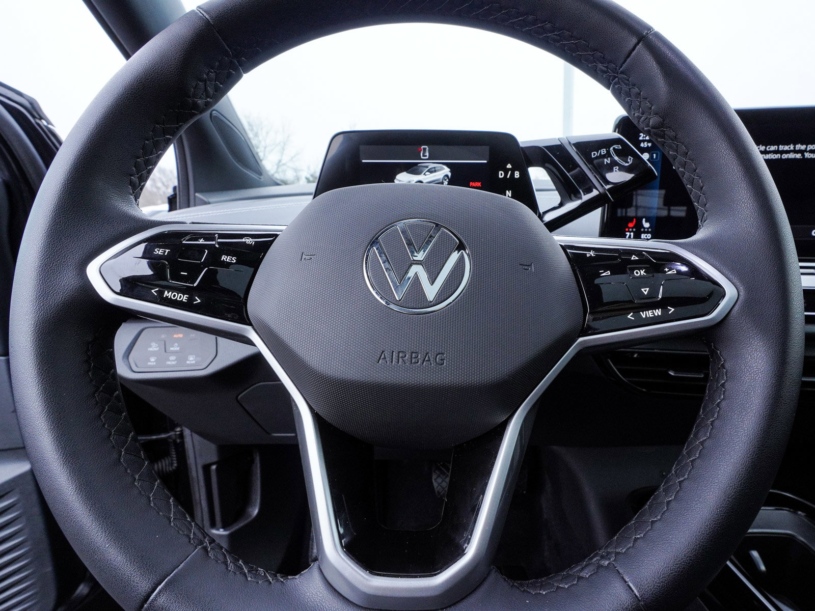 Used 2023 Volkswagen ID.4 Pro S image 24