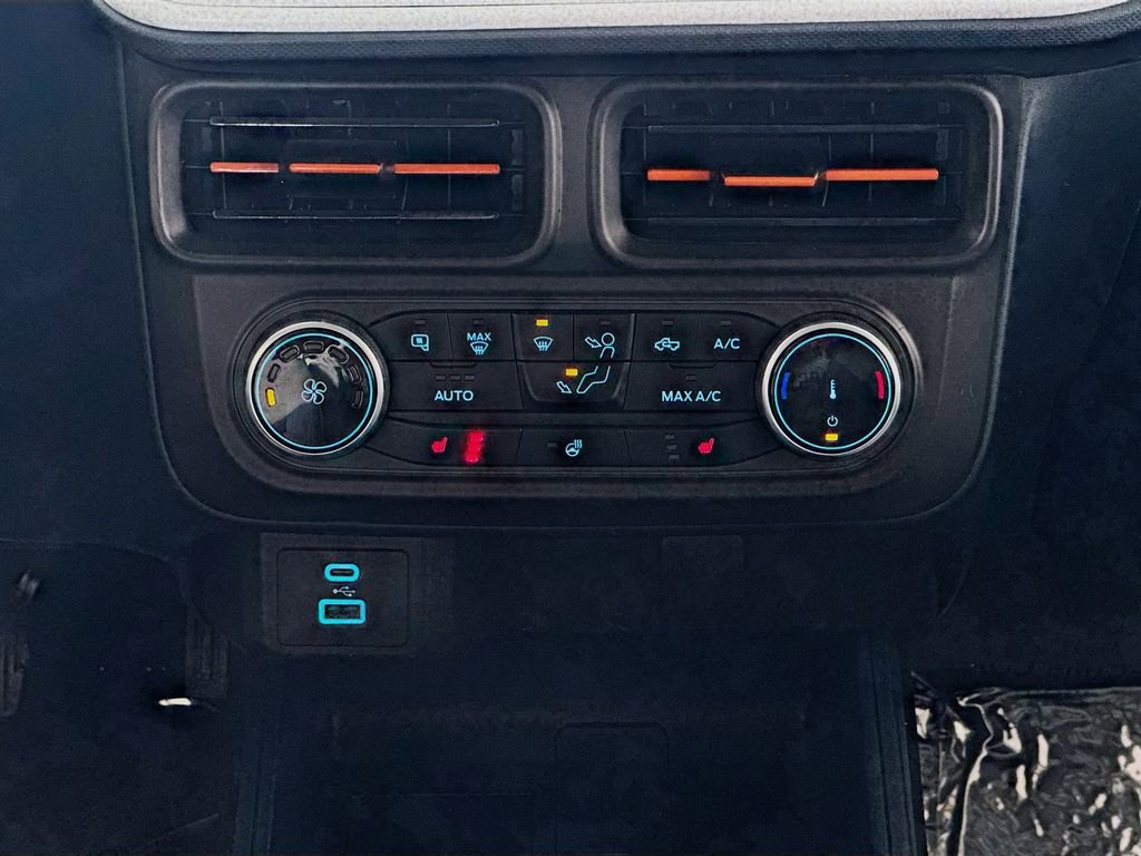 Used 2023 Ford Maverick XLT w/ Equipment Group 300A Standard image 15