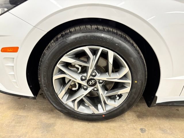 Certified 2022 Hyundai Sonata SEL FWD image 8