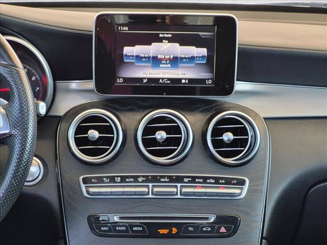 Used 2019 Mercedes-Benz GLC 300 4MATIC Coupe image 14