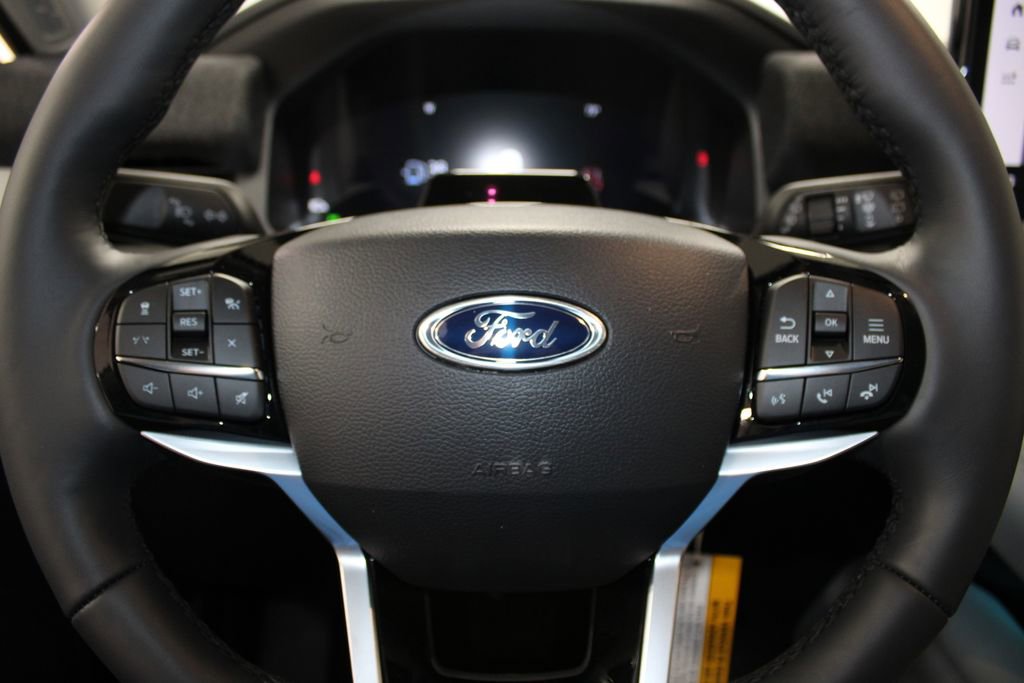 New 2026 Ford Explorer Platinum AWD/4WD image 47