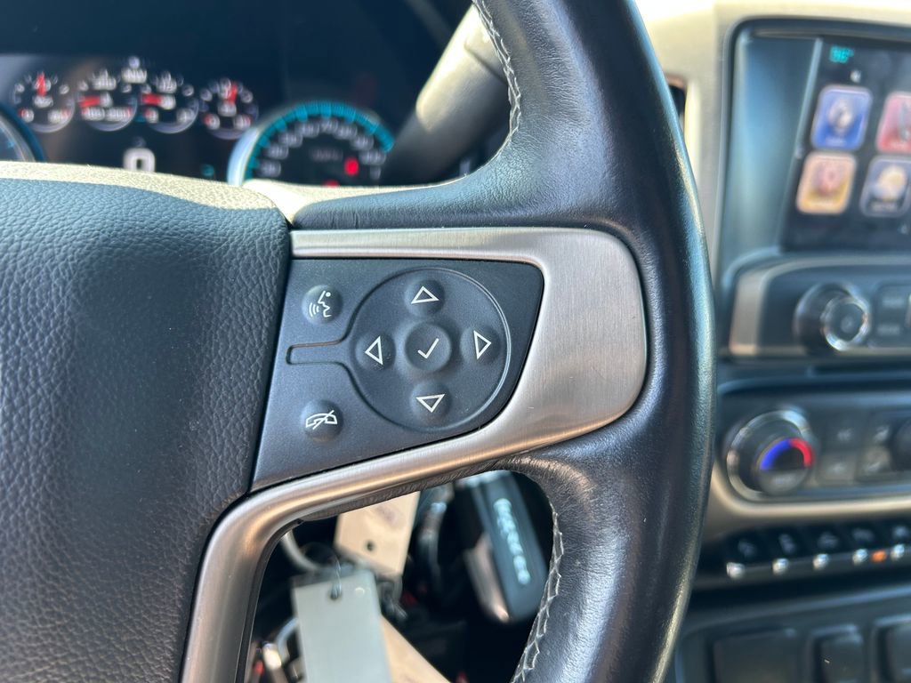 Used 2017 GMC Sierra 1500 Denali w/ Denali Ultimate Package image 15