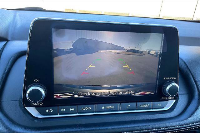 Certified 2023 Nissan Rogue SV image 26