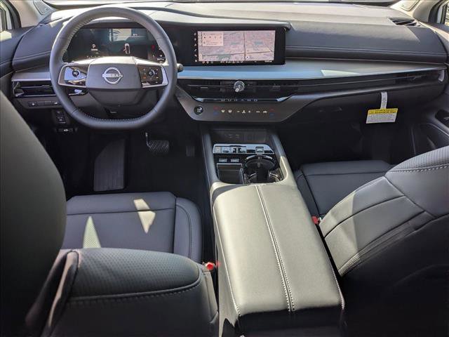 New 2026 Nissan Murano SL image 13