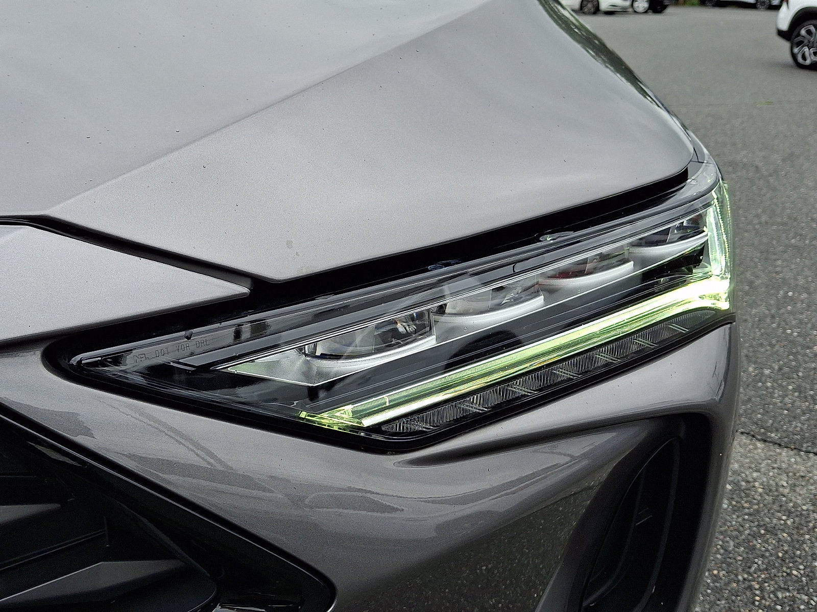 Used 2023 Acura MDX A-Spec AWD/4WD image 9