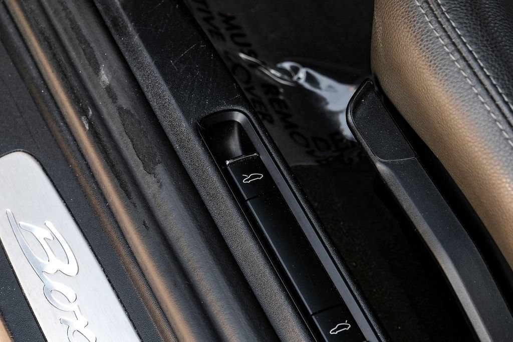 Used 2014 Porsche Boxster S RWD image 40