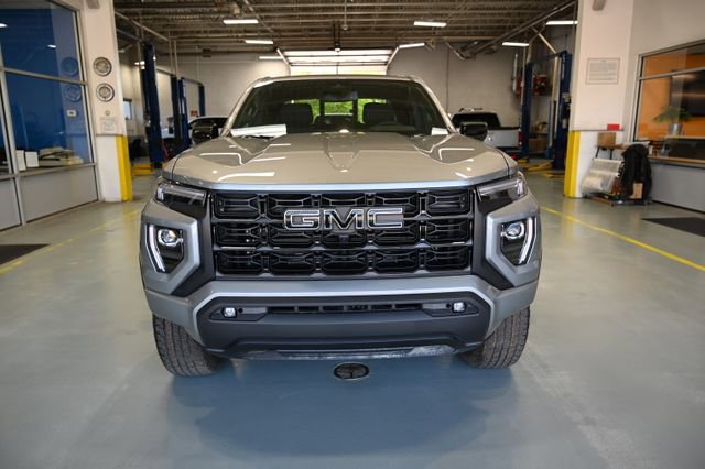 New 2026 GMC Canyon Elevation w/ Convenience Package AWD/4WD image 2