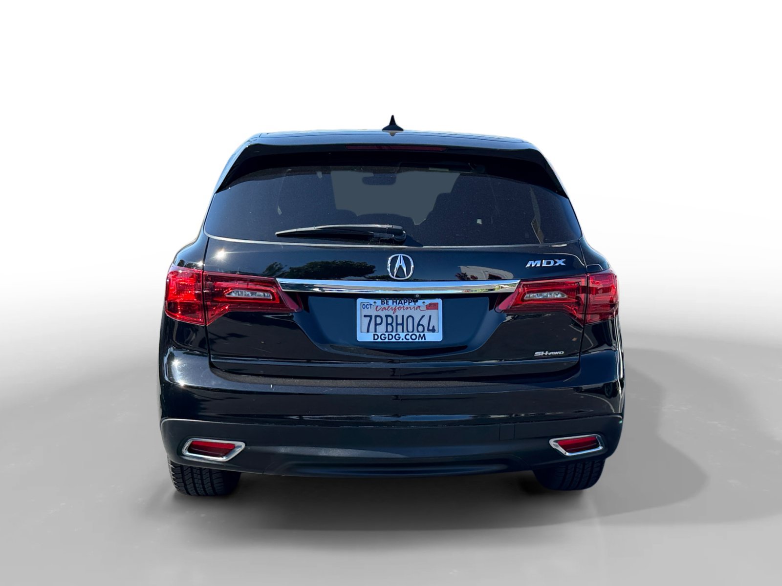 Used 2016 Acura MDX SH-AWD w/ Technology Package image 4
