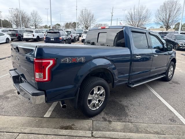 Used 2015 Ford F150 XLT w/ Equipment Group 302A Luxury image 23