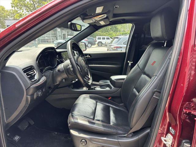 Used 2023 Dodge Durango R/T AWD/4WD image 12