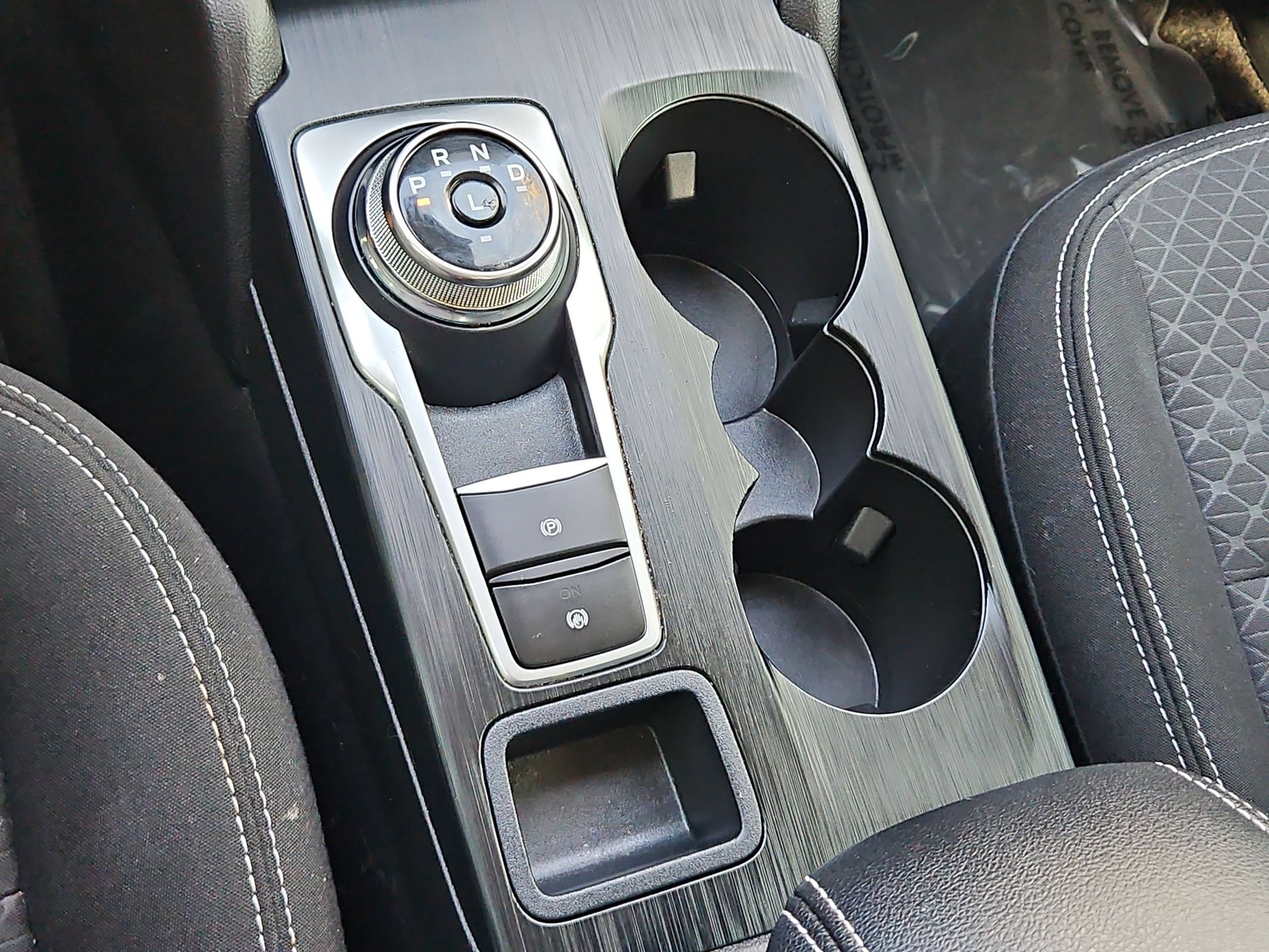 Used 2023 Ford Escape Active w/ Tech Pack #2 FWD image 17