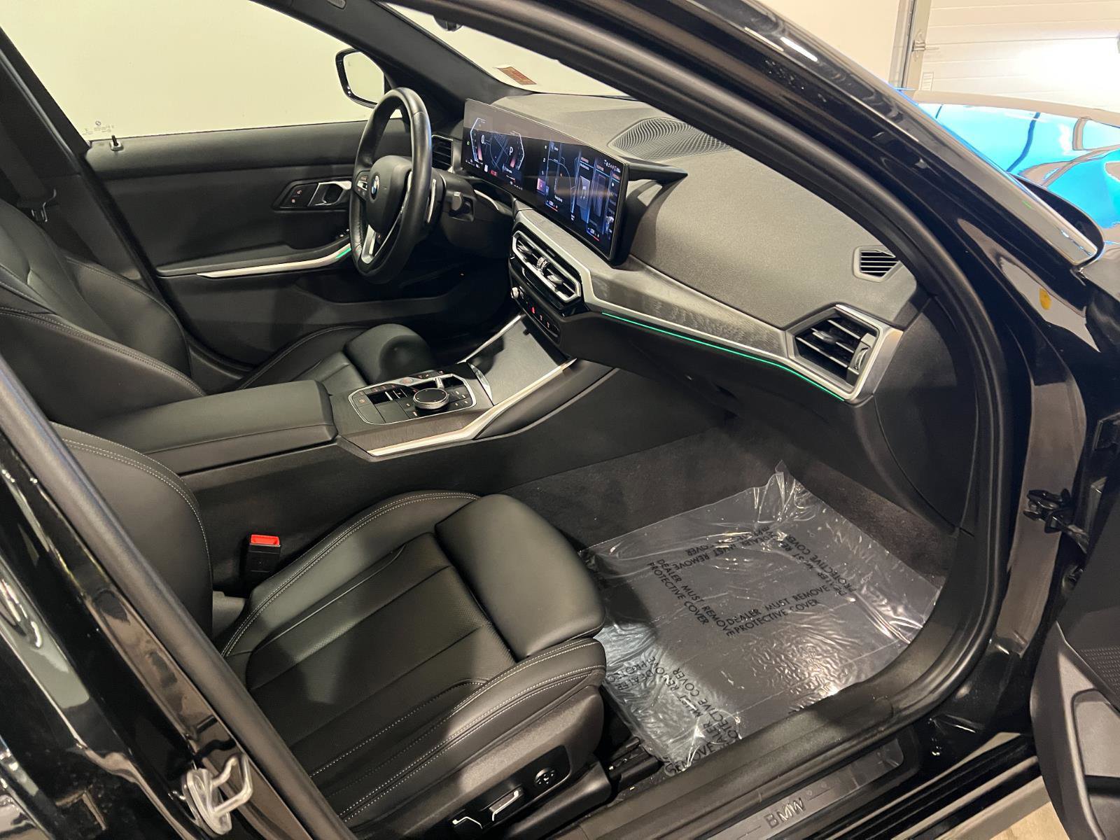 Used 2024 BMW 330i xDrive Sedan image 39