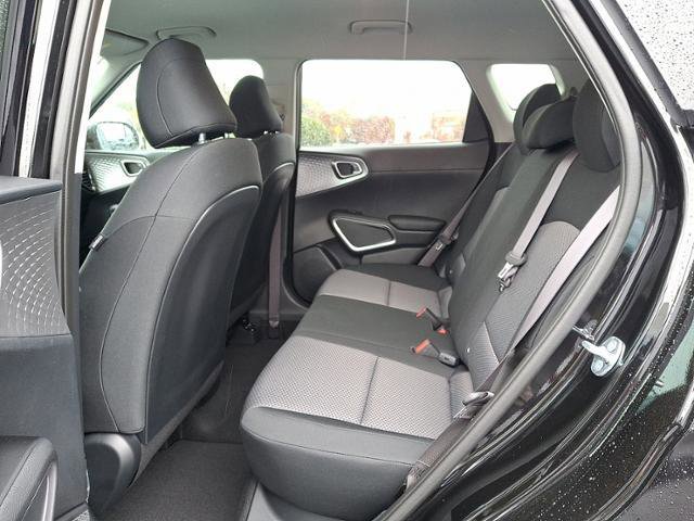 New 2025 Kia Soul S image 5