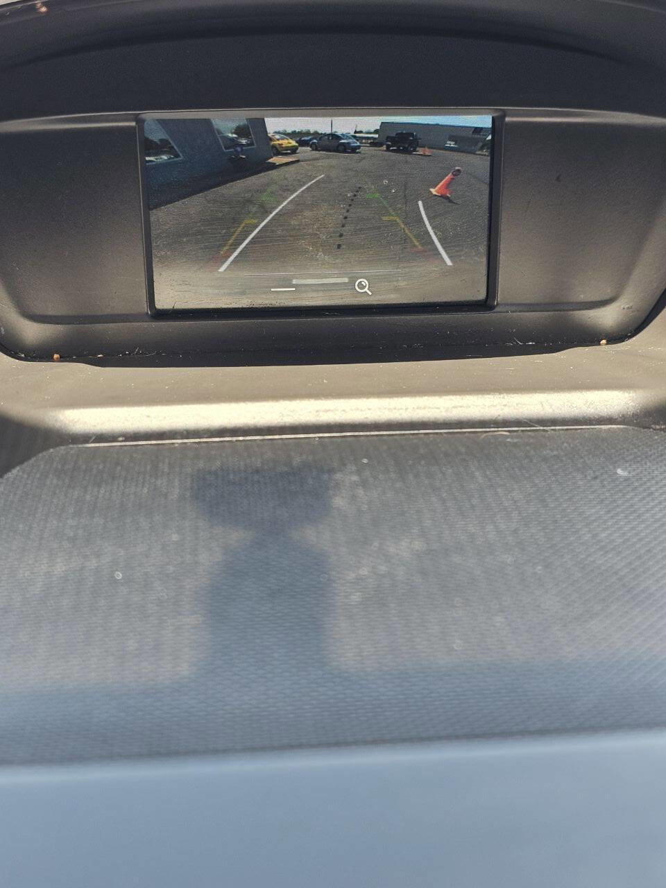 Used 2019 Ford Escape S FWD image 16