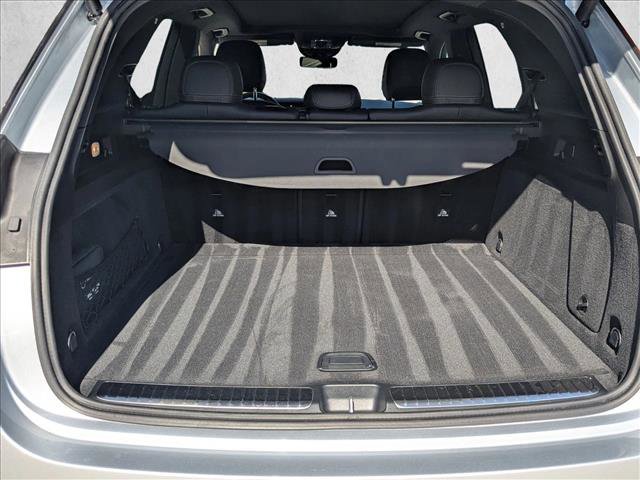 Used 2025 Mercedes-Benz GLE 350 4MATIC image 6