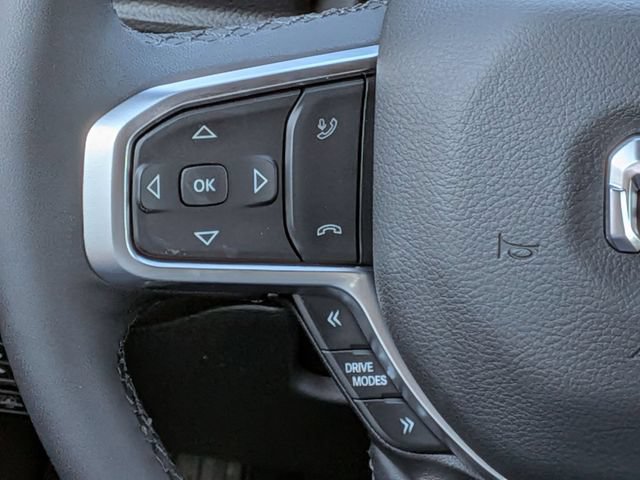 New 2026 RAM 1500 Big Horn AWD/4WD image 20