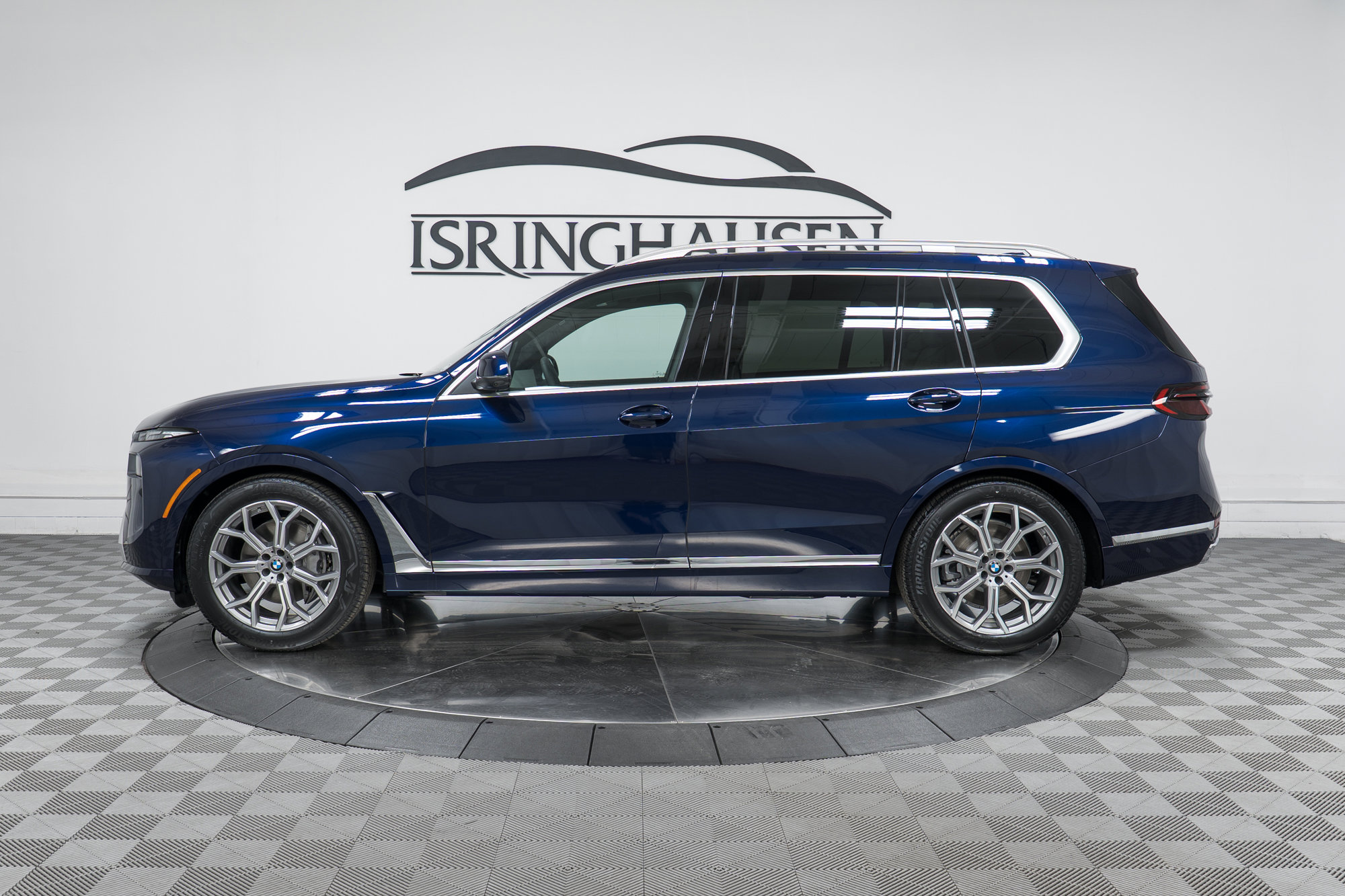 New 2026 BMW X7 xDrive40i image 8