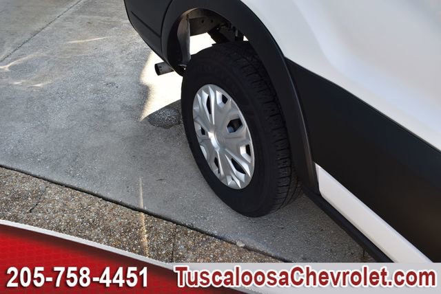 Used 2023 Ford Transit 350 XLT image 14