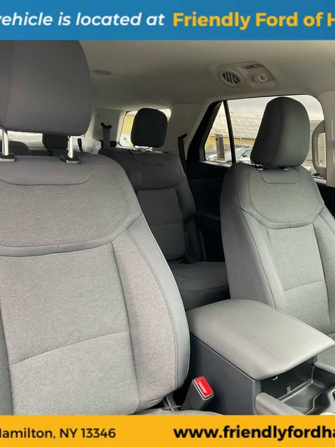 Used 2026 Ford Explorer Active AWD/4WD image 53